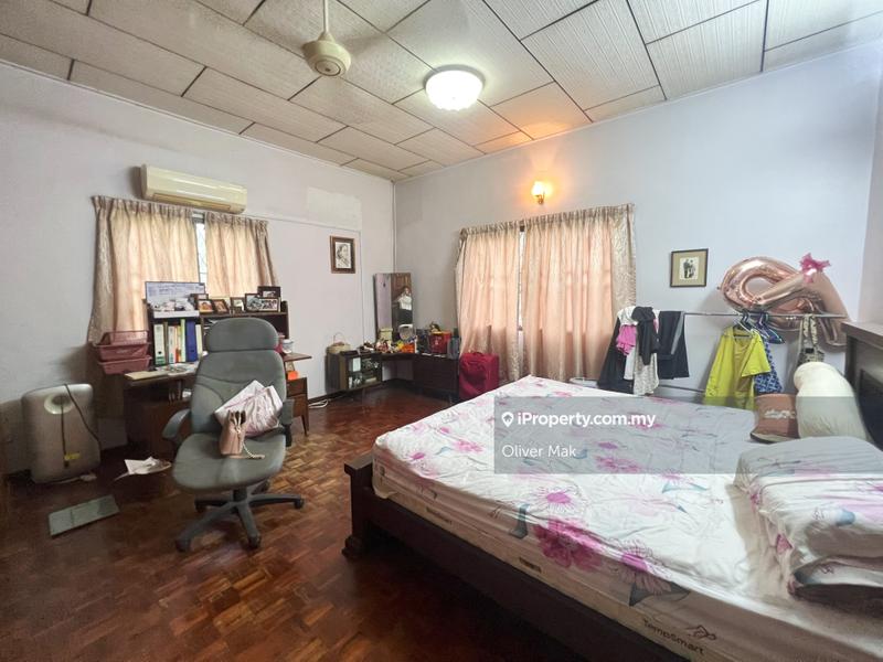 For Sale - Taman Yarl, Taman Overseas Union (Taman Oug), Jalan Klang Lama (Old Klang Road)