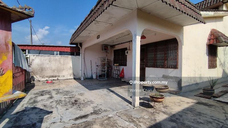 1-storey Terraced House for Sale in Taman Pengkalan Barat, Ipoh by Winnie Chan - iProperty.com.my