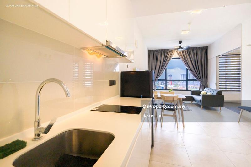 Service Residence for Rent in Lot 15 by Jason Tan - iProperty.com.my
