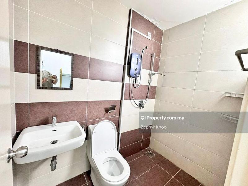 Rumah Kluster untuk Dijual di Taman Nusa Sentral, Iskandar Puteri (Nusajaya) oleh Zephyr Khoo - iProperty.com.my
