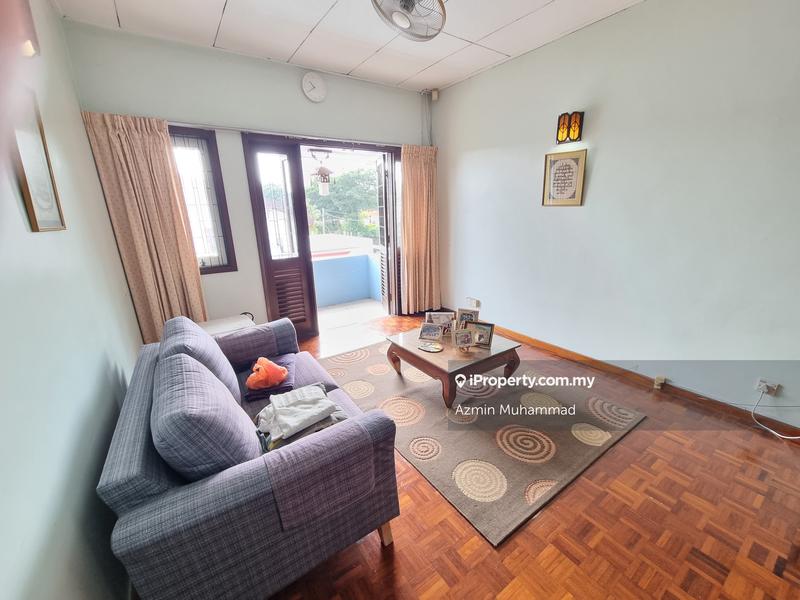 Banglo untuk Dijual di Seksyen 2, Shah Alam oleh Azmin Muhammad - iProperty.com.my