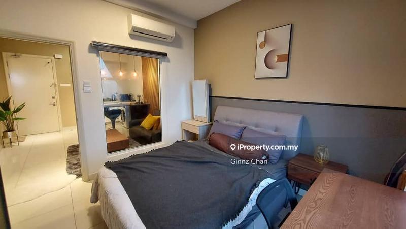 For Rent - Arte Mont Kiara