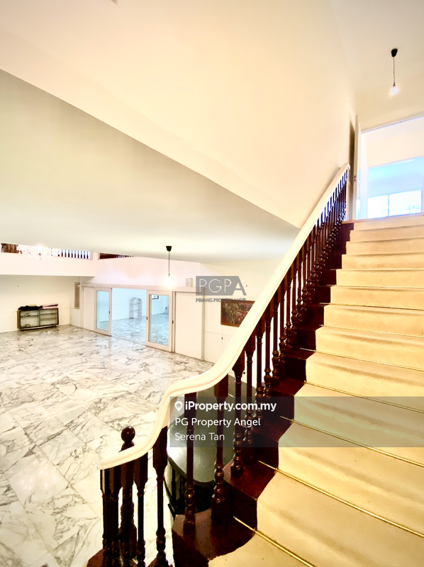 Banglo untuk Dijual di Tanjung Tokong, Penang oleh Serena Tan - iProperty.com.my