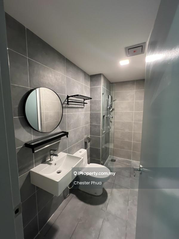 Service Residence for Rent in 121 Residences by Chester Phua - Bathroom - iProperty.com.my