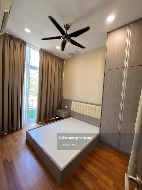 Rumah Berangkai 3.5 Tingkat untuk Dijual di Ampang Jaya, Ampang oleh Eugene Yap - iProperty.com.my