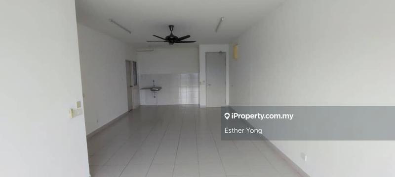 Apartment for Sale in D'Cerrum Apartment by Esther Yong - iProperty.com.my