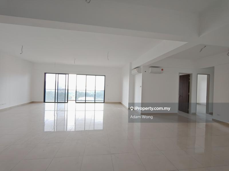 Kondominium untuk Dijual di Valencia Residence oleh Adam Wong - iProperty.com.my