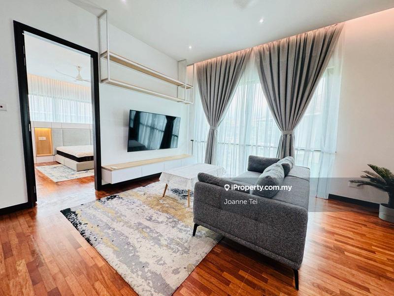 Semi-Detached House for Sale in Setia Eco Glades, Cyberjaya by Joanne Tei - iProperty.com.my