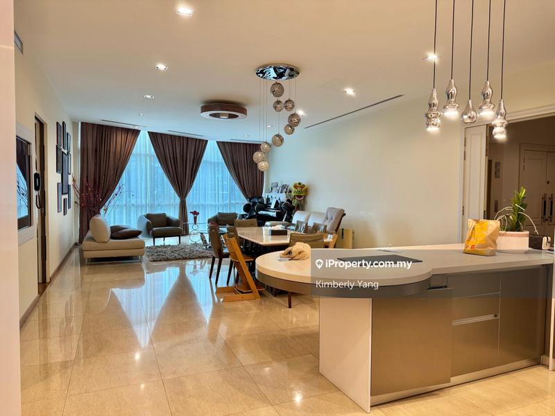 For Sale - Desa Eight