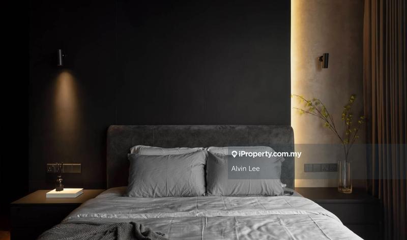 Residensi Servis untuk Dijual di Twin Arkz oleh Alvin Lee - iProperty.com.my