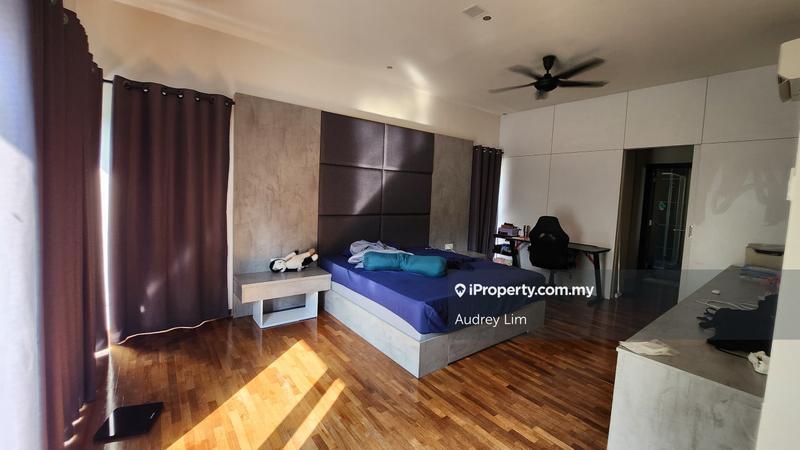 Semi-Detached House for Sale in Jade Hills, Kajang by Audrey Lim - iProperty.com.my