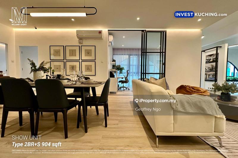 Condominium for Sale in Milano Eight by Geoffrey Ngo - iProperty.com.my