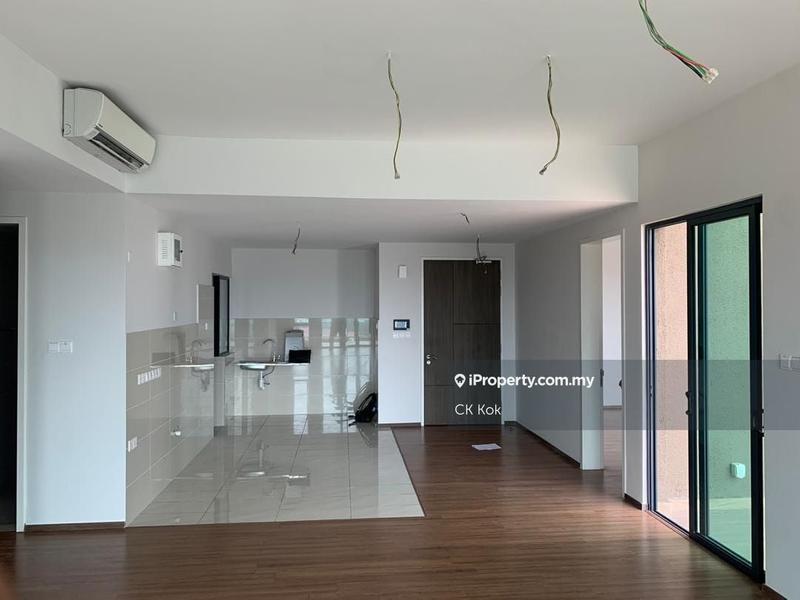 Service Residence for Sale in The Potpourri by Ivan Kok - iProperty.com.my