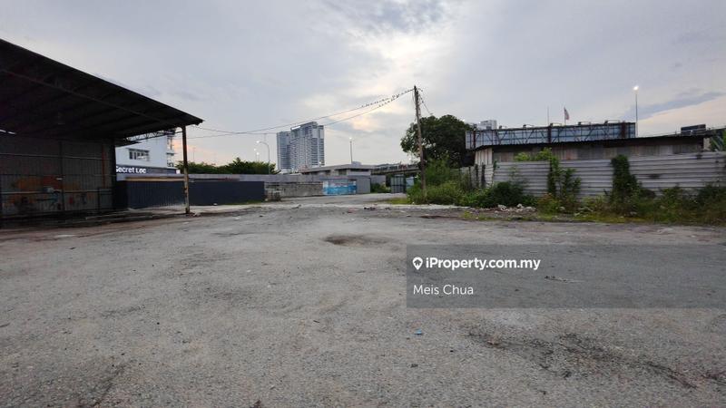 Industrial Land for Rent in Kawasan Perindustrian Balakong, Balakong by Meis Chua - iProperty.com.my
