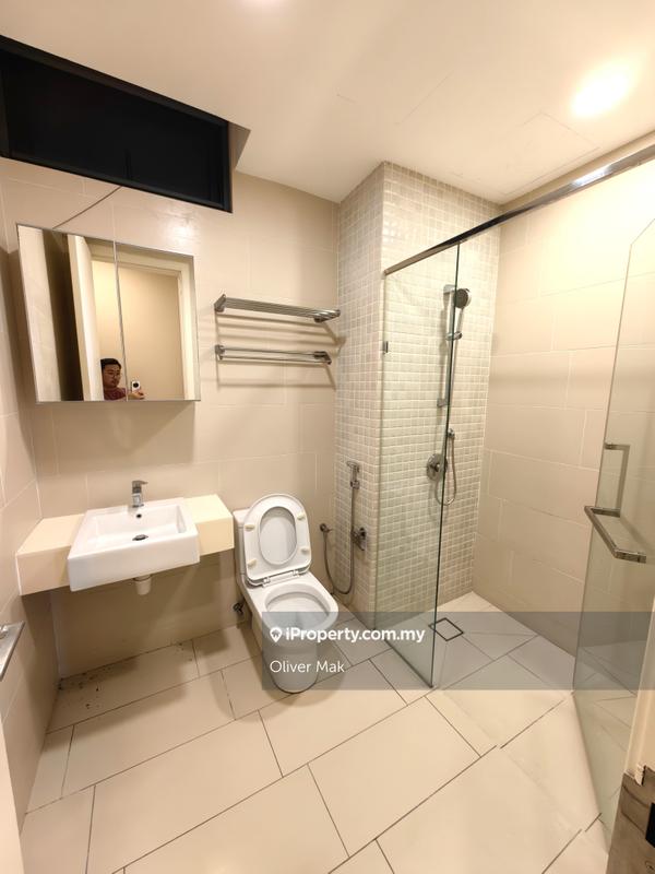 Condominium for Sale in The Treez Jalil Residen by Oliver Mak - iProperty.com.my