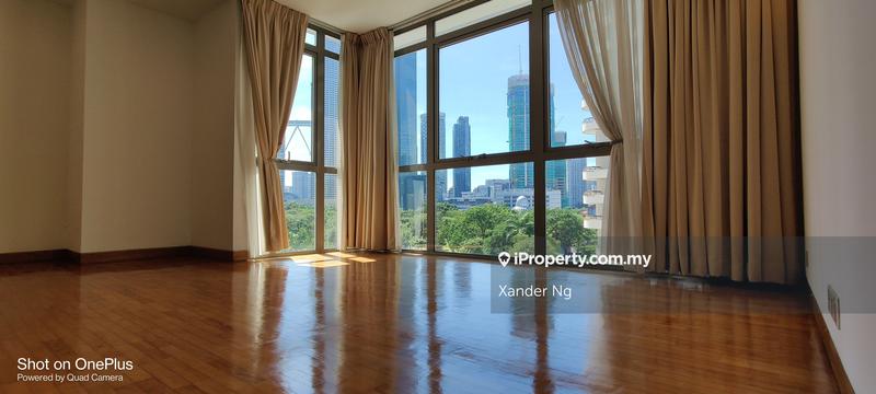 Kondominium untuk Disewa di Stonor Park oleh Xander Ng - iProperty.com.my