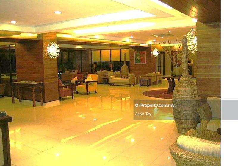 Service Residence for Sale in Gold Coast Morib Resort by Jean Tay - iProperty.com.my