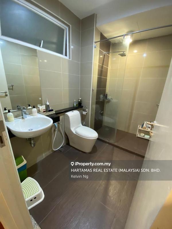 Kondominium untuk Disewa di Surian Residences oleh Kelvin Ng - iProperty.com.my