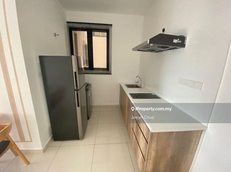 Residensi Servis untuk Dijual di Kenwingston Skylofts oleh Jeslyn Chua - iProperty.com.my