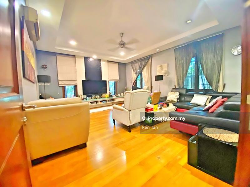 Bungalow House for Sale in Tropicana Indah, Kota Damansara by Ken Tan - iProperty.com.my