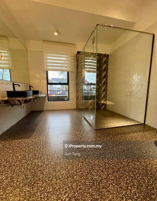 Semi-Detached House for Sale in Panorama Lapangan Perdana, Ipoh by Jun Tang - iProperty.com.my