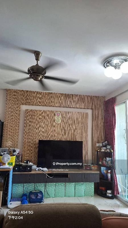 Condominium for Sale in Ocean View Residences by Michelle Liu - iProperty.com.my