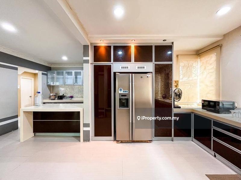 Bungalow House for Sale in Kasturi Heights, Nilai Springs, Nilai by Liza - iProperty.com.my