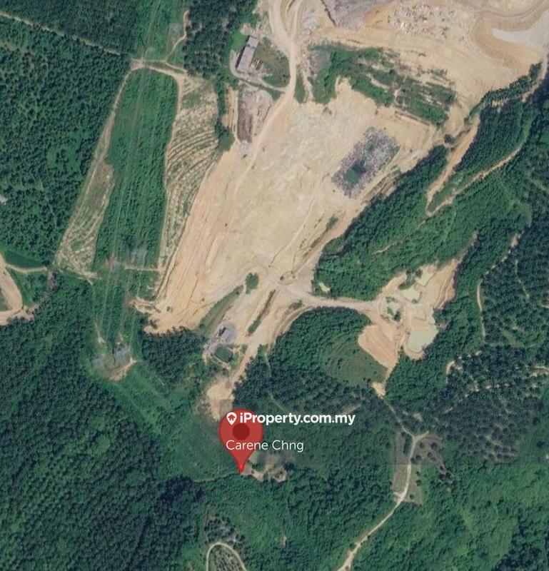 For Sale - Sg Lalang Semenyih Agricultural Land For Sale