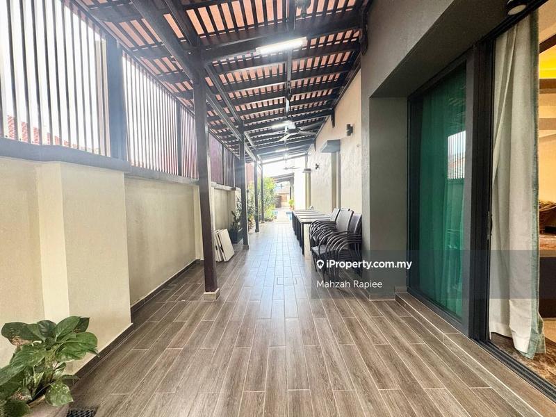 Bungalow House for Sale in Seksyen 5 Wangsa Maju, Wangsa Maju by Mahzah Rapiee - iProperty.com.my