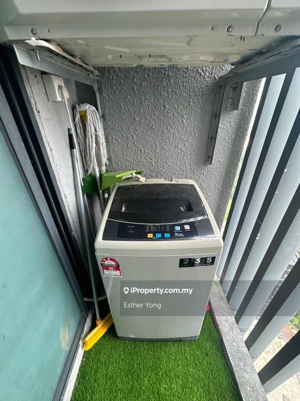 Residensi Servis untuk Disewa di EkoCheras oleh Esther Yong - iProperty.com.my