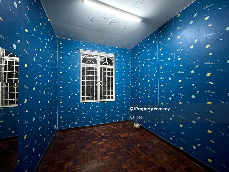 For Sale - Subang Perdana Goodyear Court 10