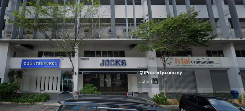Kedai untuk Dijual di Dataran Prima, Petaling Jaya oleh John Tan - iProperty.com.my