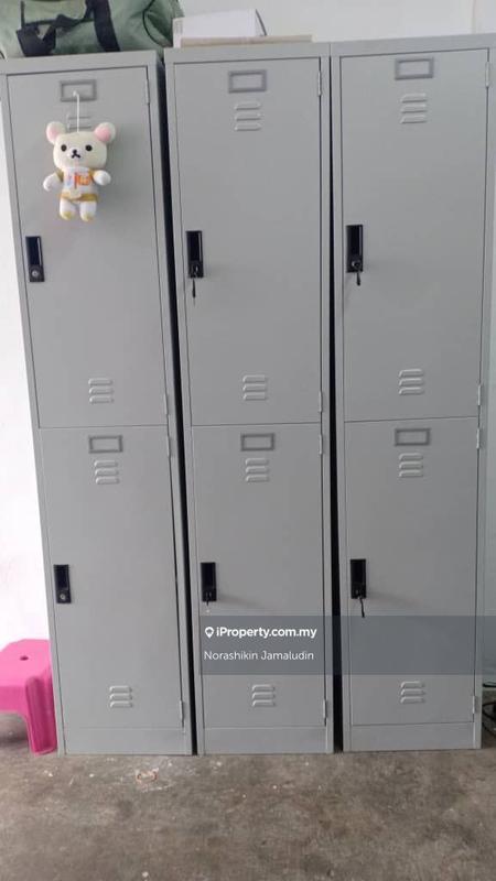 Flat for Rent in Taman Semarak II by Norashikin Jamaludin - iProperty.com.my