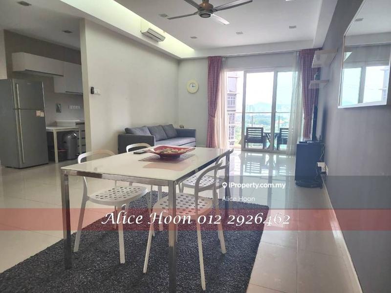 Kondominium untuk Dijual di Gaya Bangsar oleh Alice Hoon - iProperty.com.my