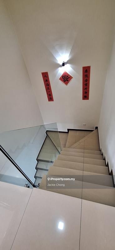 Rumah Bandar untuk Dijual di Bukit OUG, Bukit Jalil oleh Jackie Chong - iProperty.com.my