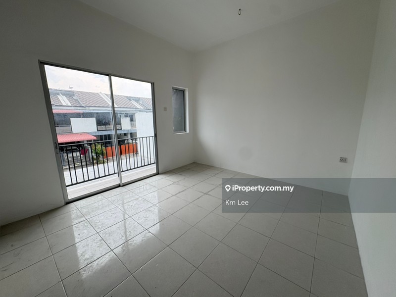 2-storey Terraced House for Sale in Taman Pinji Perdana, Lahat by Km Lee - iProperty.com.my