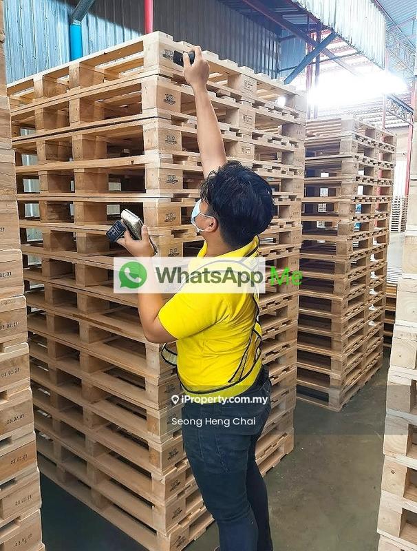 Gudang untuk Disewa di Perindustrian Mara, Kota Bharu oleh Chai - iProperty.com.my