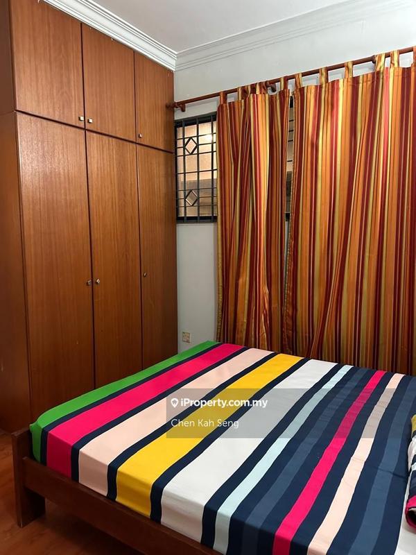 Condominium for Sale in Cameron Towers by Chen Kah Seng - iProperty.com.my