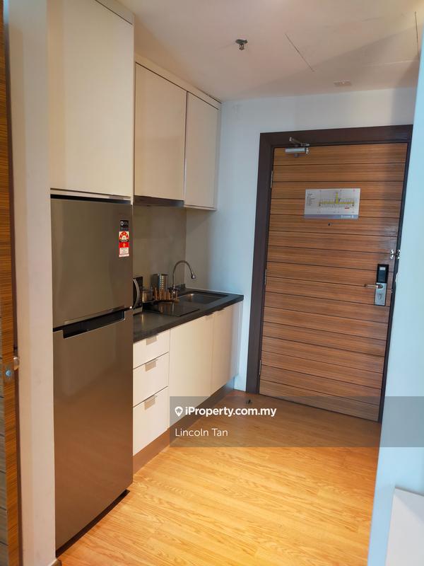 Service Residence for Sale in Dua Sentral by Lincoln Tan - iProperty.com.my