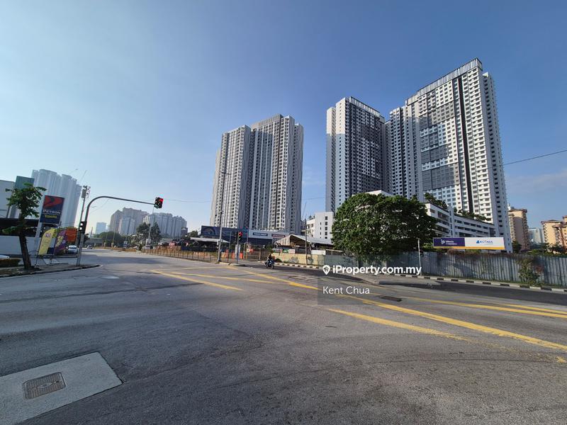 For Sale - Segambut, Kuala Lumpur