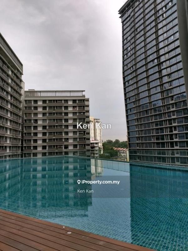 Residensi Servis untuk Disewa di KL Gateway Premium Residences oleh Ken Kan - iProperty.com.my