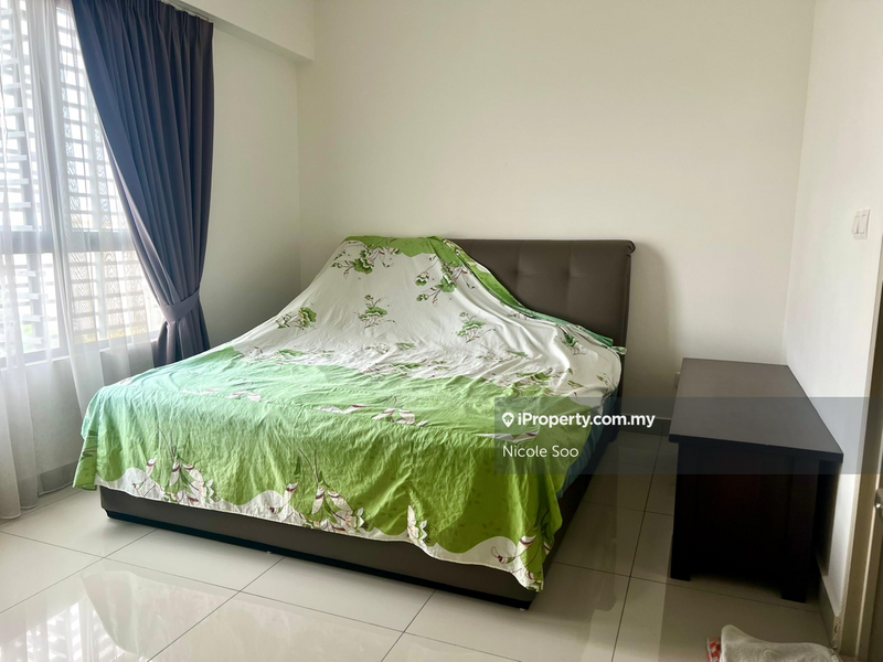 Residensi Servis untuk Dijual di Avantas Residences oleh Nicole Soo - iProperty.com.my