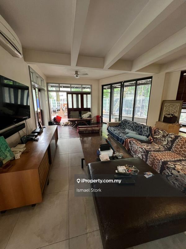 Bungalow House untuk Dijual di Bukit Bintang, KL City Centre oleh Ismael Stork - iProperty.com.my