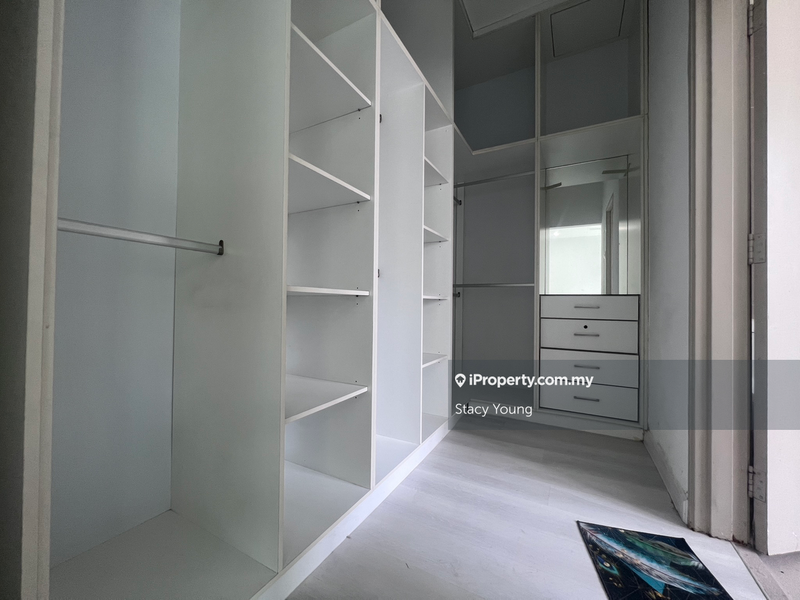 Semi-Detached House for Sale in Taman Dutamas, Cheras by Stacy Young - iProperty.com.my