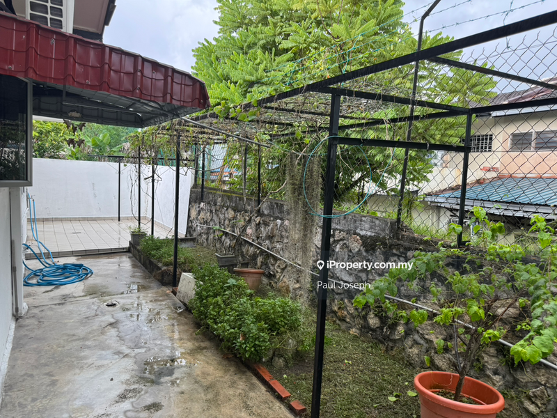 Bungalow House for Sale in Taman Universiti Ss3, Petaling Jaya by Paul Joseph - iProperty.com.my