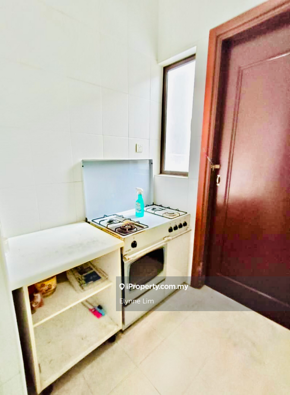 Townhouse for Rent in Ampang, Selangor by Elynne Lim - iProperty.com.my