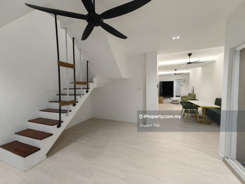 1-storey Terraced House for Sale in Ujong Pasir, Ujong Pasir by Shawn Teh - iProperty.com.my