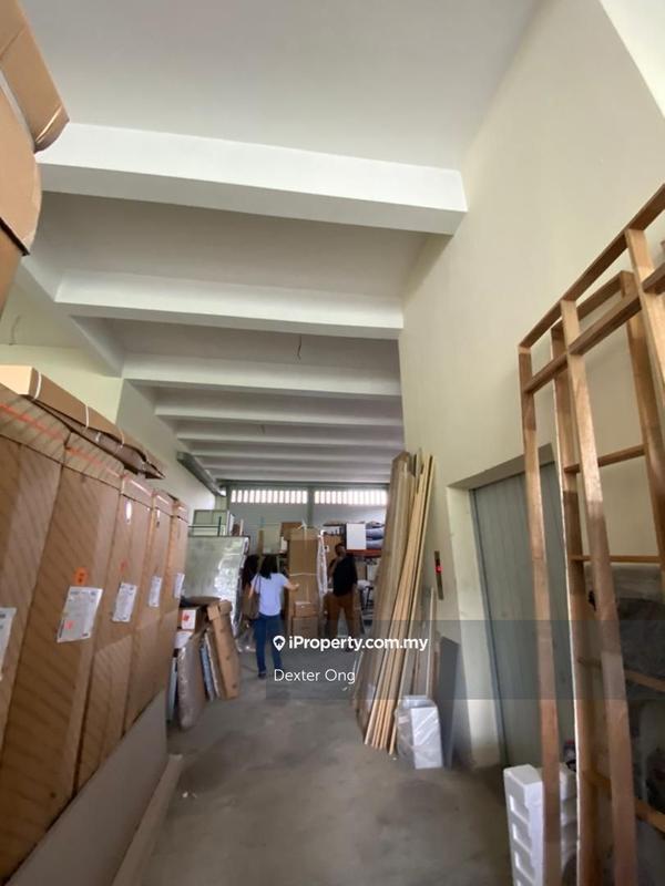 For Sale - Iparc bukit jelutong shah alam