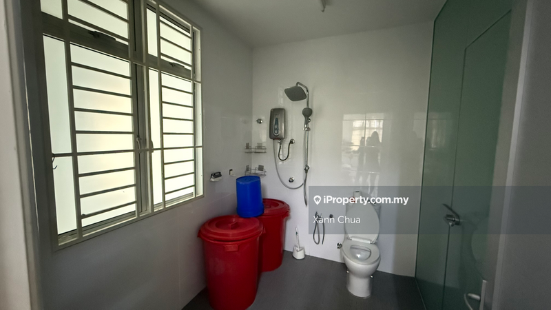 Terraced House for Sale in Taman Alam Putra, Seri Kembangan by Xann Chua - iProperty.com.my