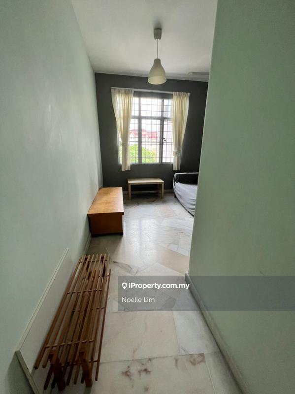 Pangsapuri untuk Dijual di Apartment Sri Ara oleh Noelle Lim - iProperty.com.my